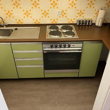 1 - Zimmer Appartement - Kleine Harzperle 朗格尔斯海姆 外观 照片